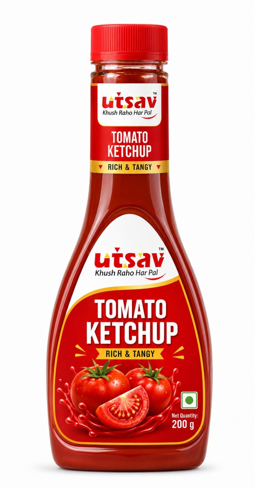 Utsav Tomato Ketchup