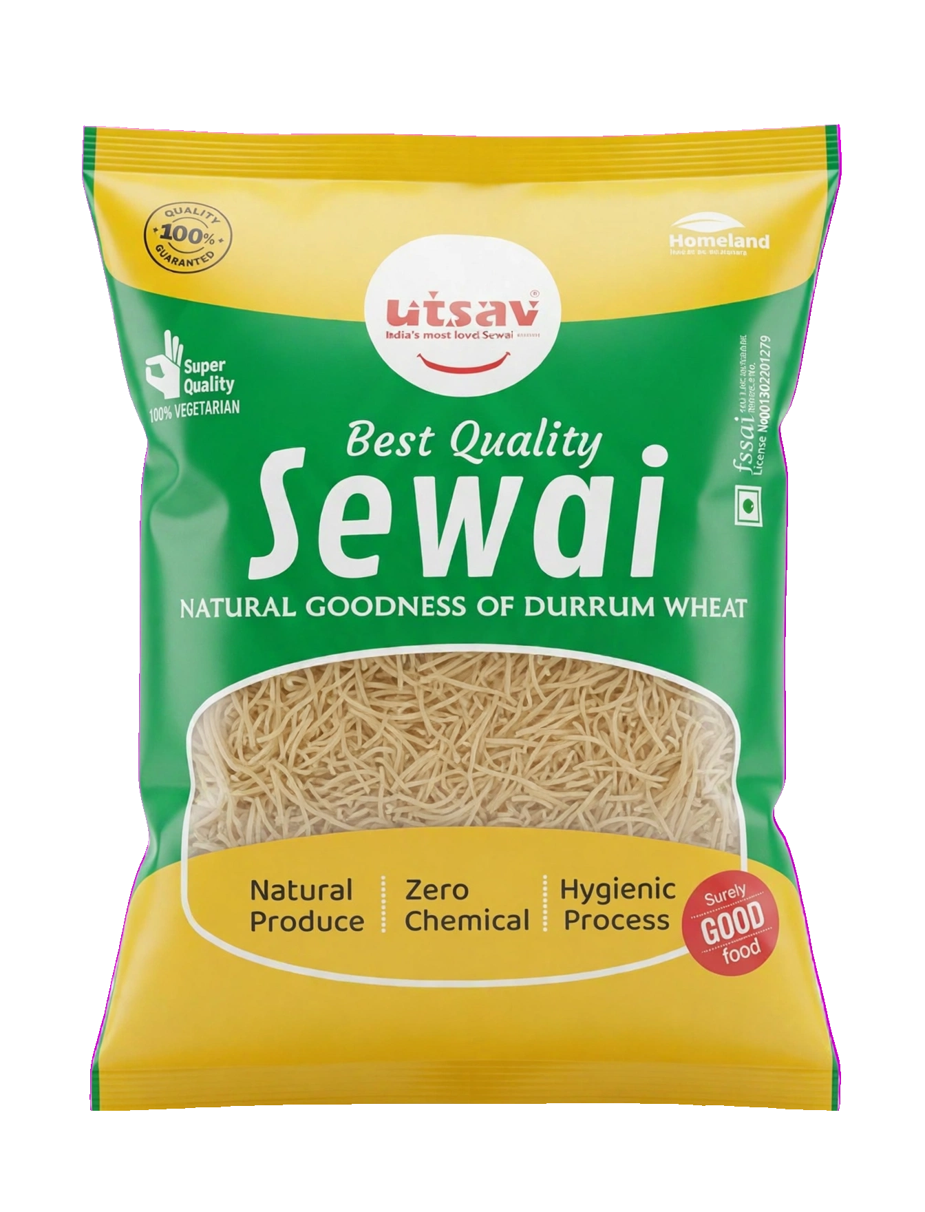 Utsav Sewai (Vermicelli)