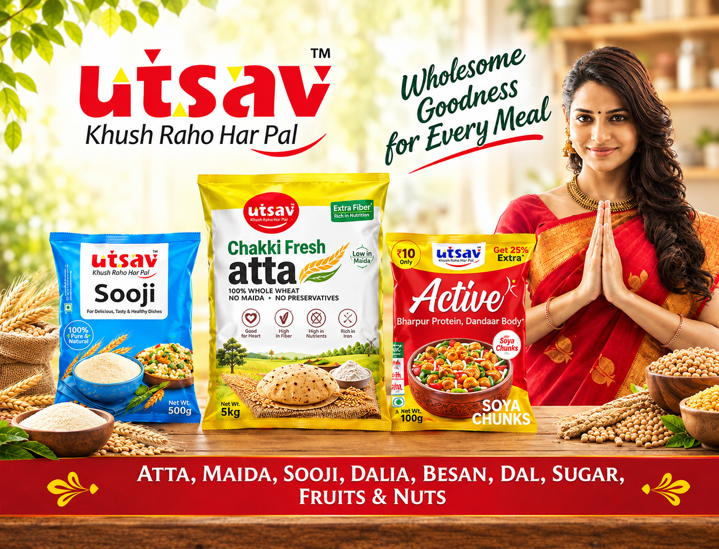 Utsav Sattu