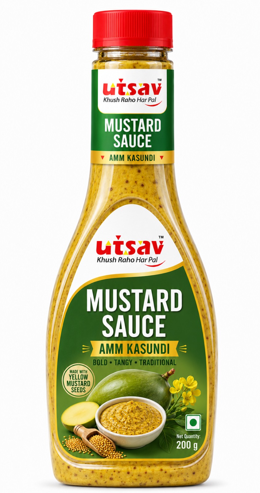 Utsav Aam Kasundi