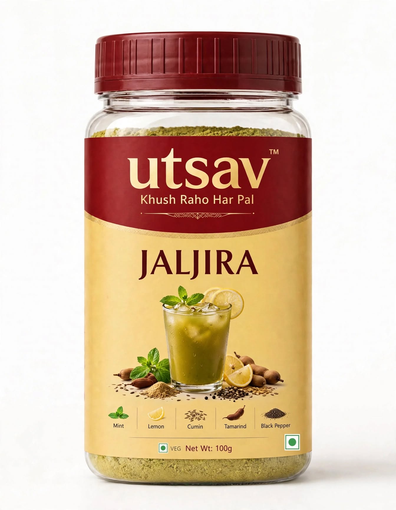Utsav Jal Jeera