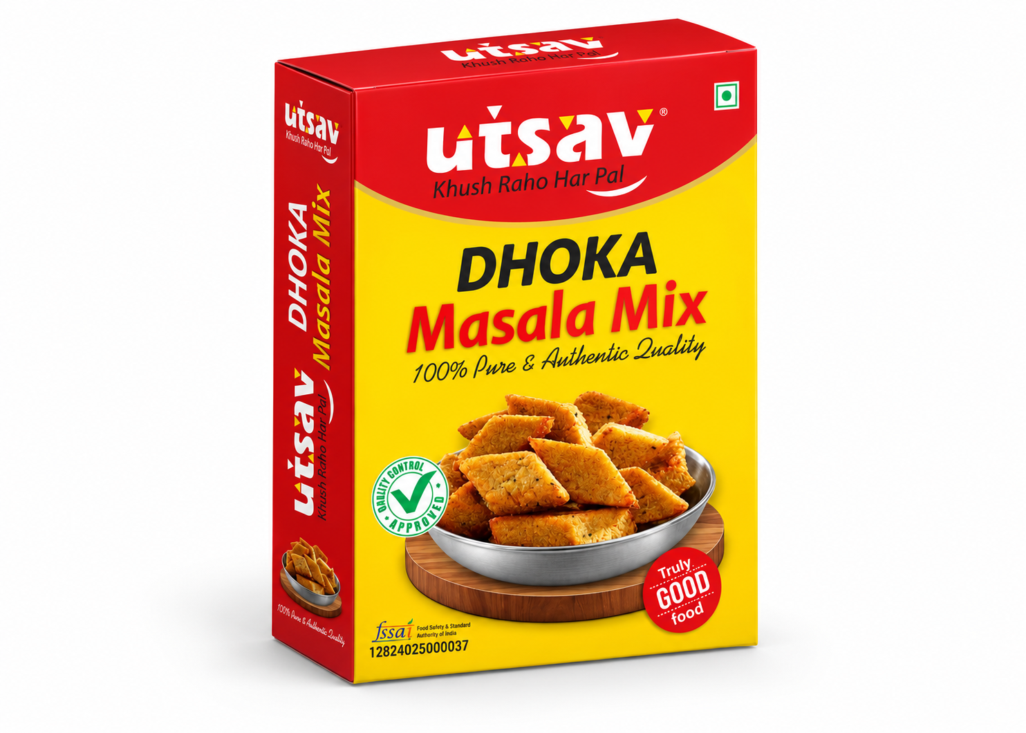 Utsav Dhoka